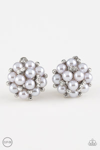 Par Pearl- Silver Pearls