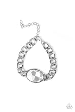 Load image into Gallery viewer, Luxury Lush (Bling) Silver
