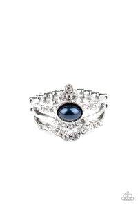 Timeless Tiaras- Blue And Bling